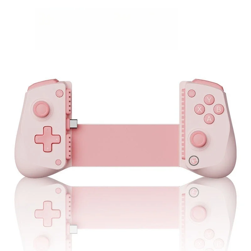 

Pink Android Dopamine Stretch Gamepad