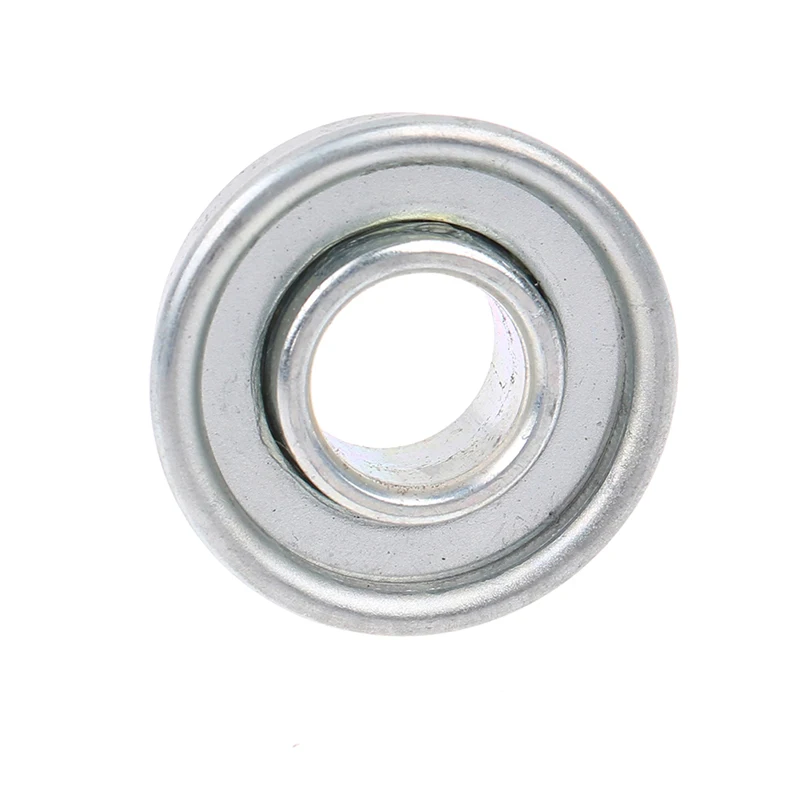 1Pc Bearing GXV160 HRJ216/196 Flanged Ball Bearings Applicable For Lawn Mower ID 12.8mm OD 28.7mm Lawn mower wheel bearings