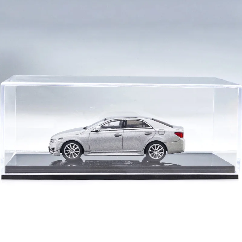 

1:64 модель автомобиля из сплава, коллекция моделей автомобилей, подарки, новая упаковка, украшения, настольные украшения