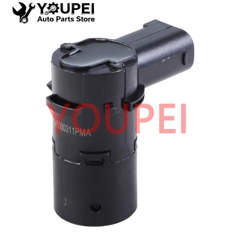 Para land rover discovery sensores de assistência estacionamento frente motorista ou lado do passageiro direita esquerda ydb500311pma ydb500311lm