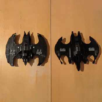 10 最佳銷售 樂高蝙蝠翼 - №2