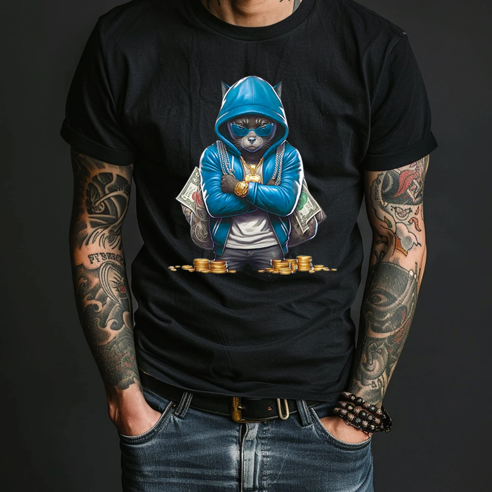 Мультяшный медведь, Популярная Наклейка, цветной дизайн одежды, горячее прессование, «сделай сам», материал для глажки, горячая переводная наклейка, наклейка с узором