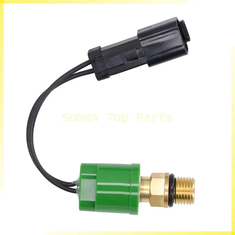 

332J0669 332-J0669 332J0669 Датчик давления масла Датчик давления 5 бар для экскаватора JCB JS240 JS290