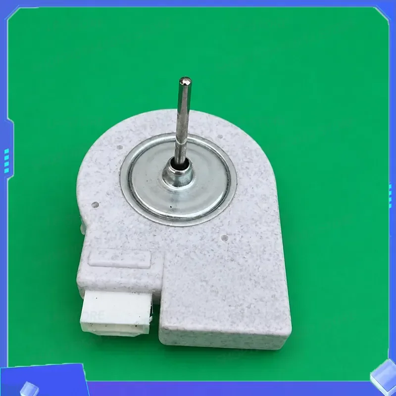 for Refrigerator DC Brushless Fan Motor ZWF-01-3.5 DA31-00020H Replacement Part Cooling System Accessory