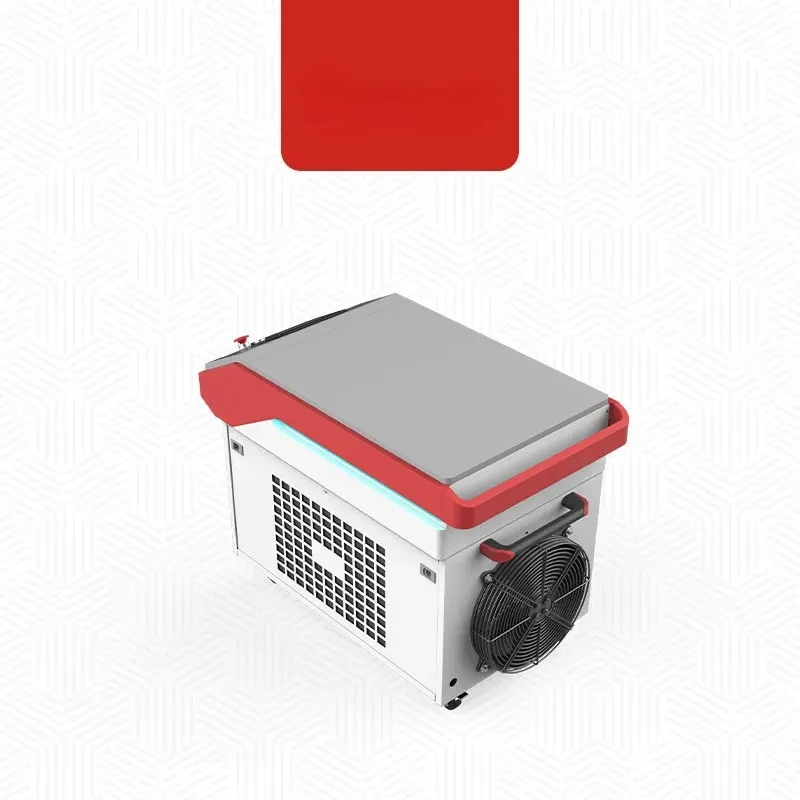 Factory outlet Best 3000 Watt Industrial Laser Welding Machine New 2000W 4-in-1 Model