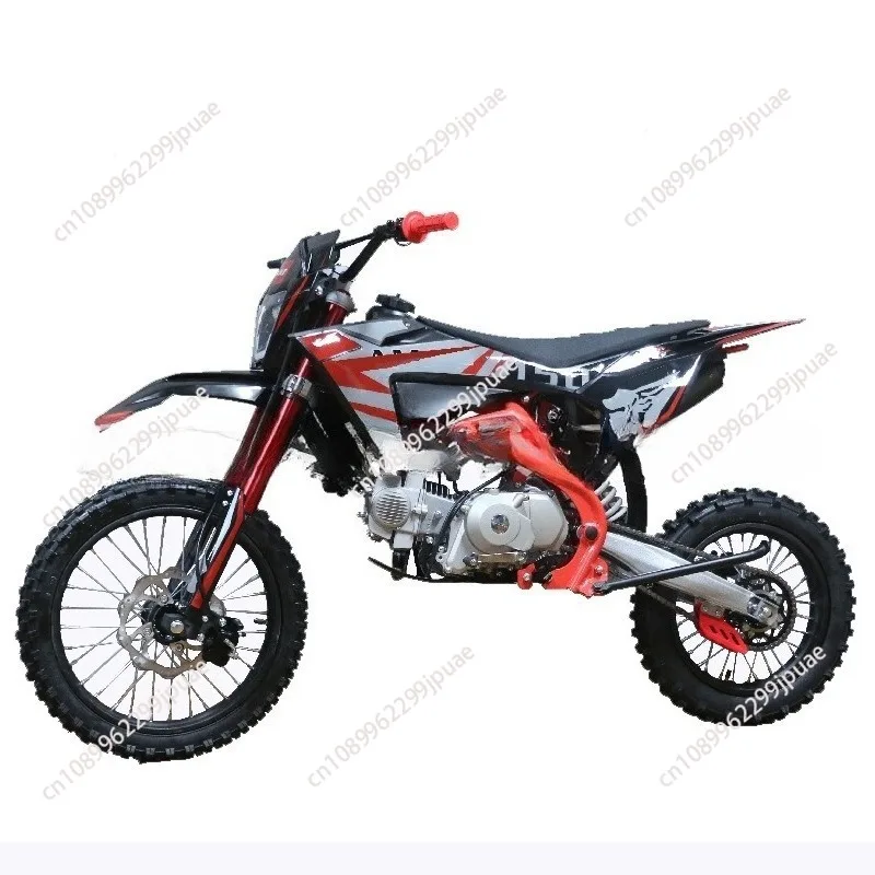 

Мотоцикл для мотокросса, средний/малый внедорожный, 125cc/140cc/150cc, горный велосипед, квадроцикл