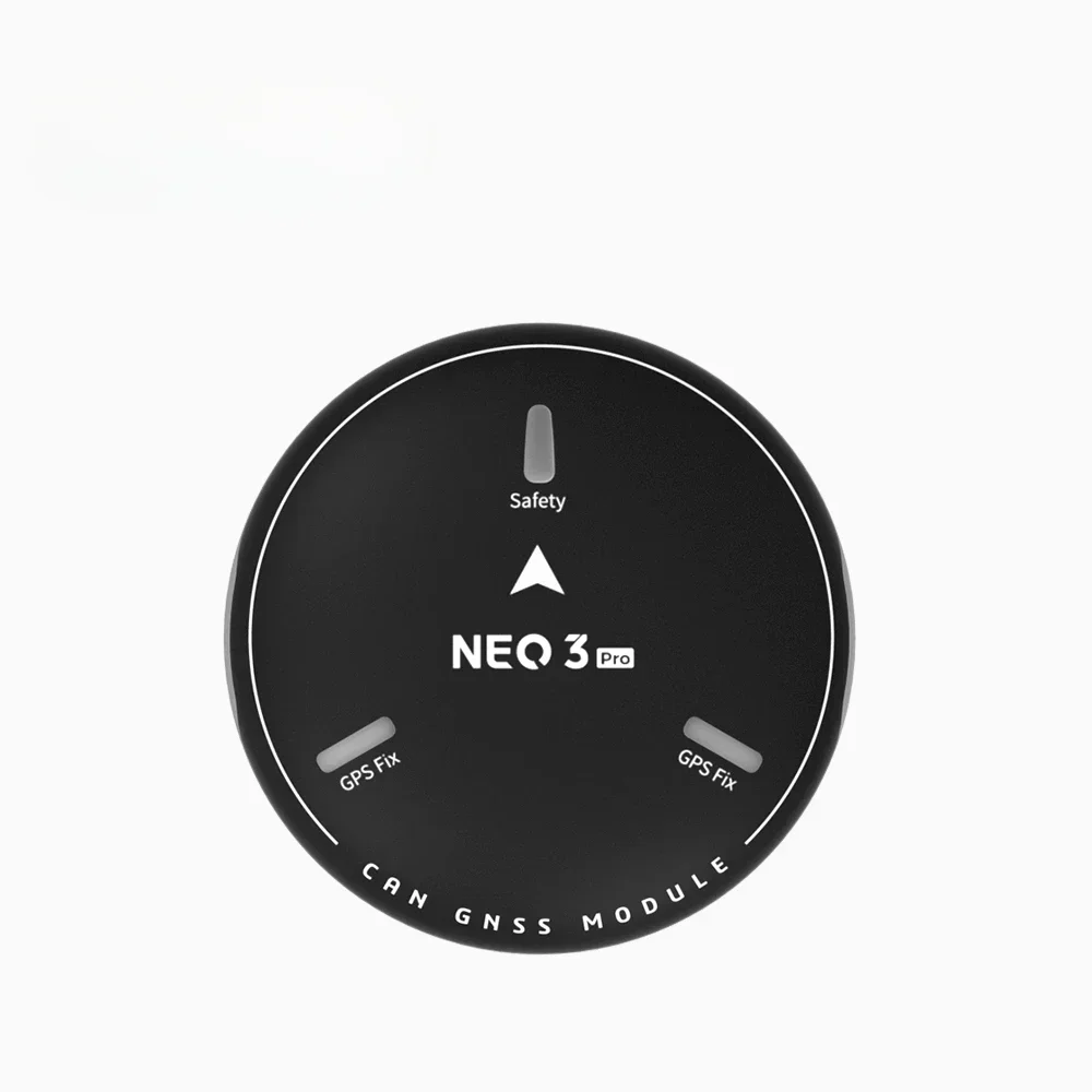 

Контроллер полета CUAV a NEO 3 pro GPS со стандартным протоколом UAVCAN, система позиционирования GNSS с открытым исходным кодом для оптовой продажи