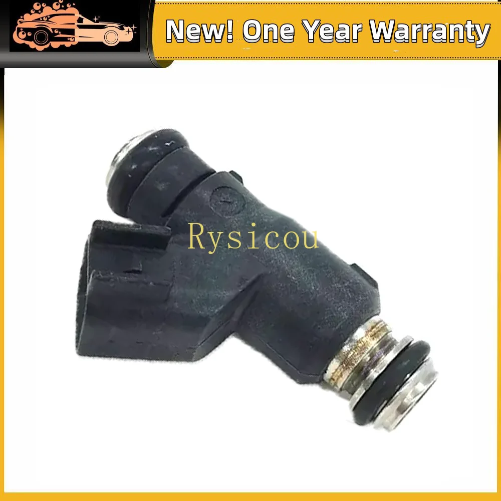 

High Performance Diesel Auto Parts Fuel Injector Nozzle 28101894 6030BS50