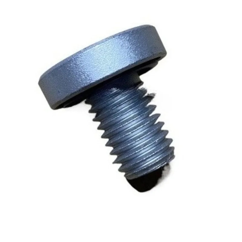 

Оригинальный болт сливной пробки масляного поддона для Roewe EI6 I6 MG ZS EMG6 1.0T