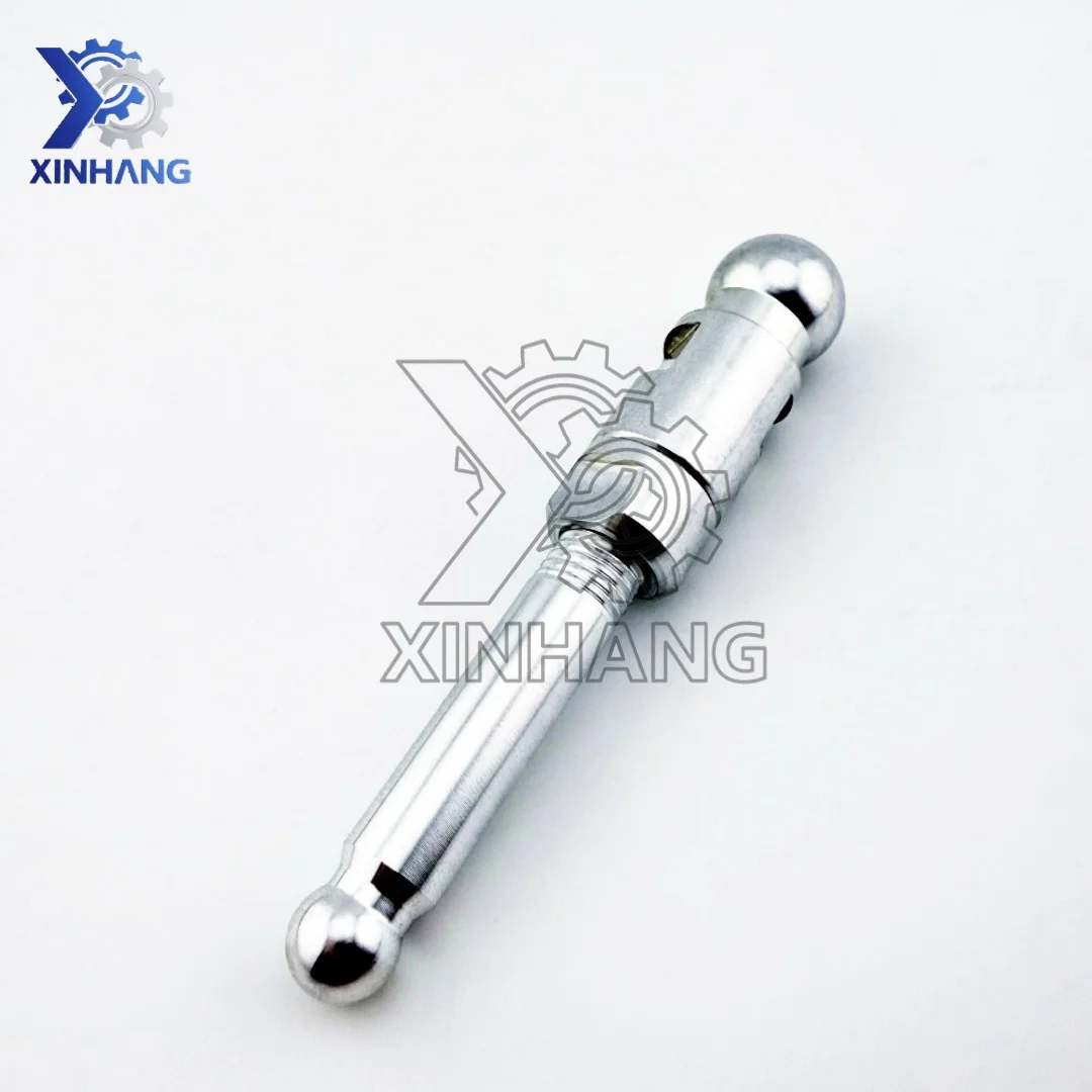 

0AM DQ200 Dual-Clutch Transmission Valve Body Adjustable Piston Pushrod Metal Component, Suitable for VW, Audi, Skoda, Seat