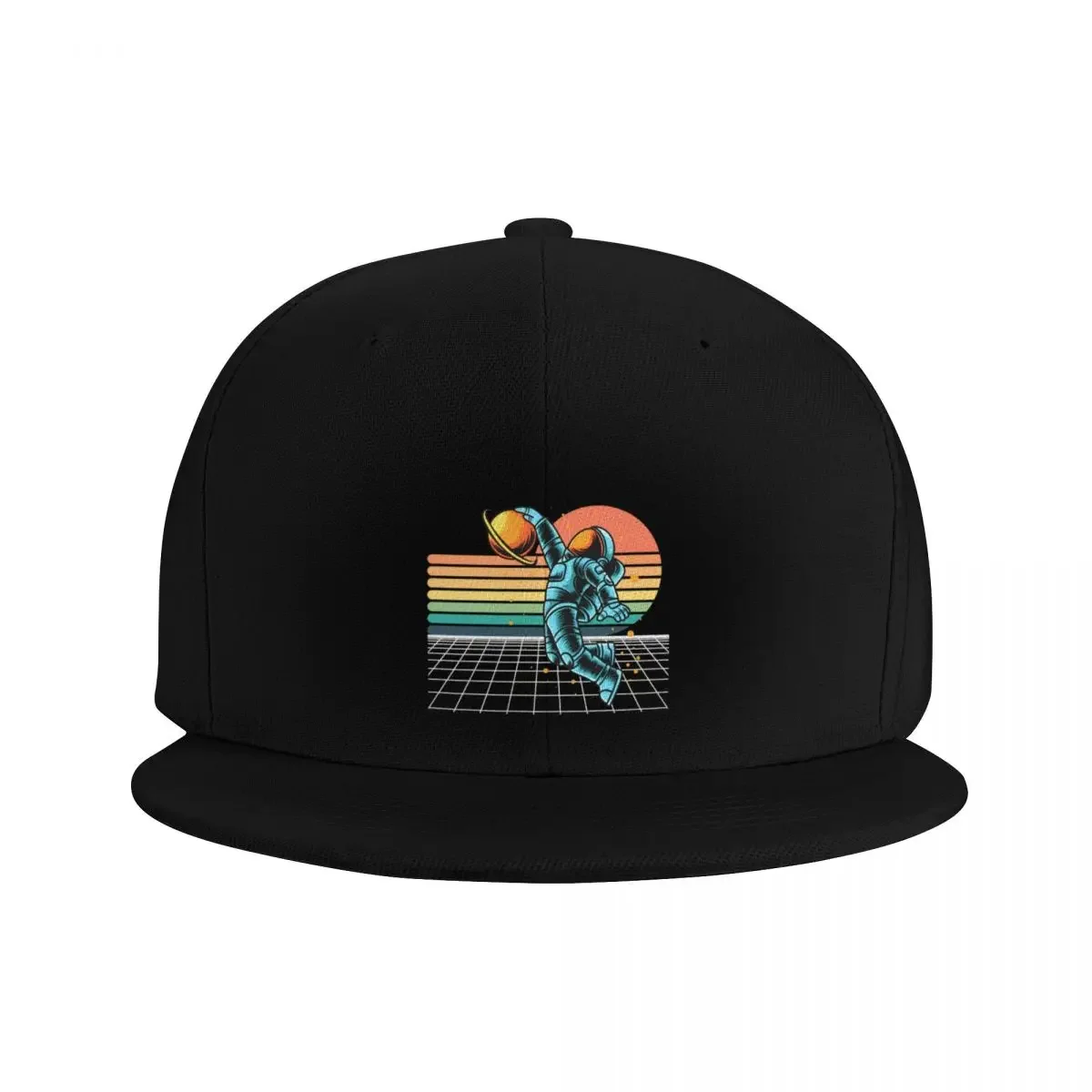 dubbing astro Baseball Cap Military Cap Man Golf Wear Women's Beach Visor Men's