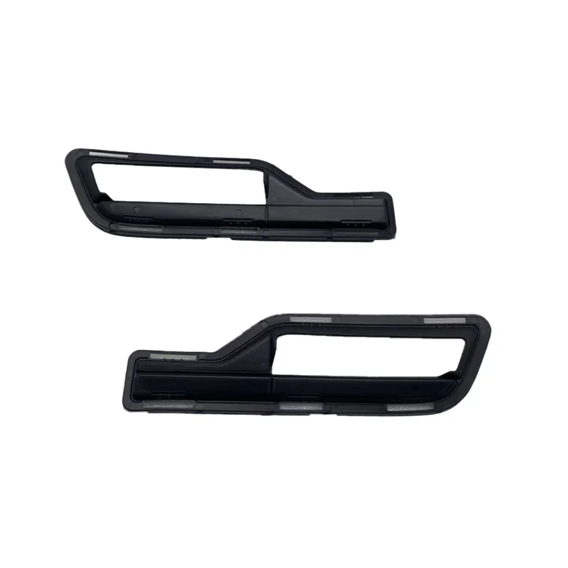 

LR Lower Grille For Toyota Hilux Rocco Prerunner 2020-2022 Pair Car Radiator 53113-YP110 53112-YP110