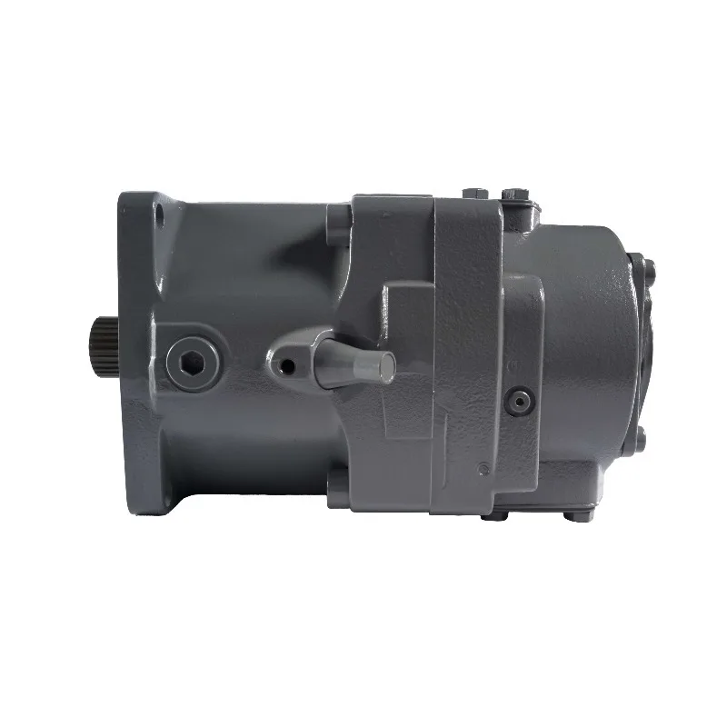 

B220304000081 Open Plunger Pump CP-28 REBUILDING OF HYDRAULIC MAIN PUMP P/N A11VL0260LRDU2