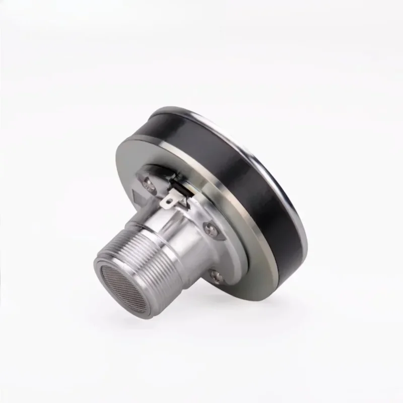 Suitable for JBL 2414H Speaker, 25.4mm Voice‑Coil Compression Treble Driver Head, Professional Stage Audio Replacement Part