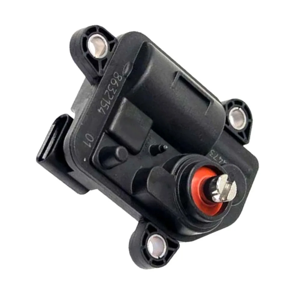 Auto Muffler As Shown In The Picture OEM 18308632154 Actuator Wear-resistant Electronic Components Precision Engineered Fitment
