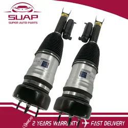 1PC Air Suspension Shock For Mercedes W205 C-Class Air Suspension Strut Front Airmatic A2053204768 A2053204768