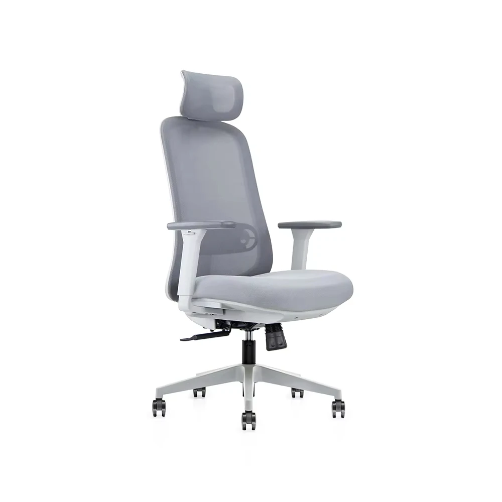 

Wholesale Comfortable Modern Computer Office Furniture Ergonomic Fabric Mesh Swivel Adjustable Office Adjustable Adjustmentpromo