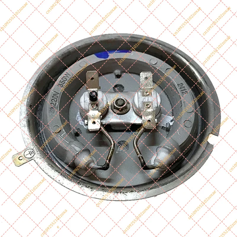 FY Heating Plate Replacement Part for Mijia Dishwasher Accessory Solves E8 Error Universal Compatible Version