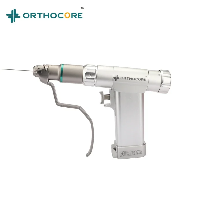 Veterinary Quick Release Medical Electric Power Drill Tools  Surgical Instruments for Pet Animals