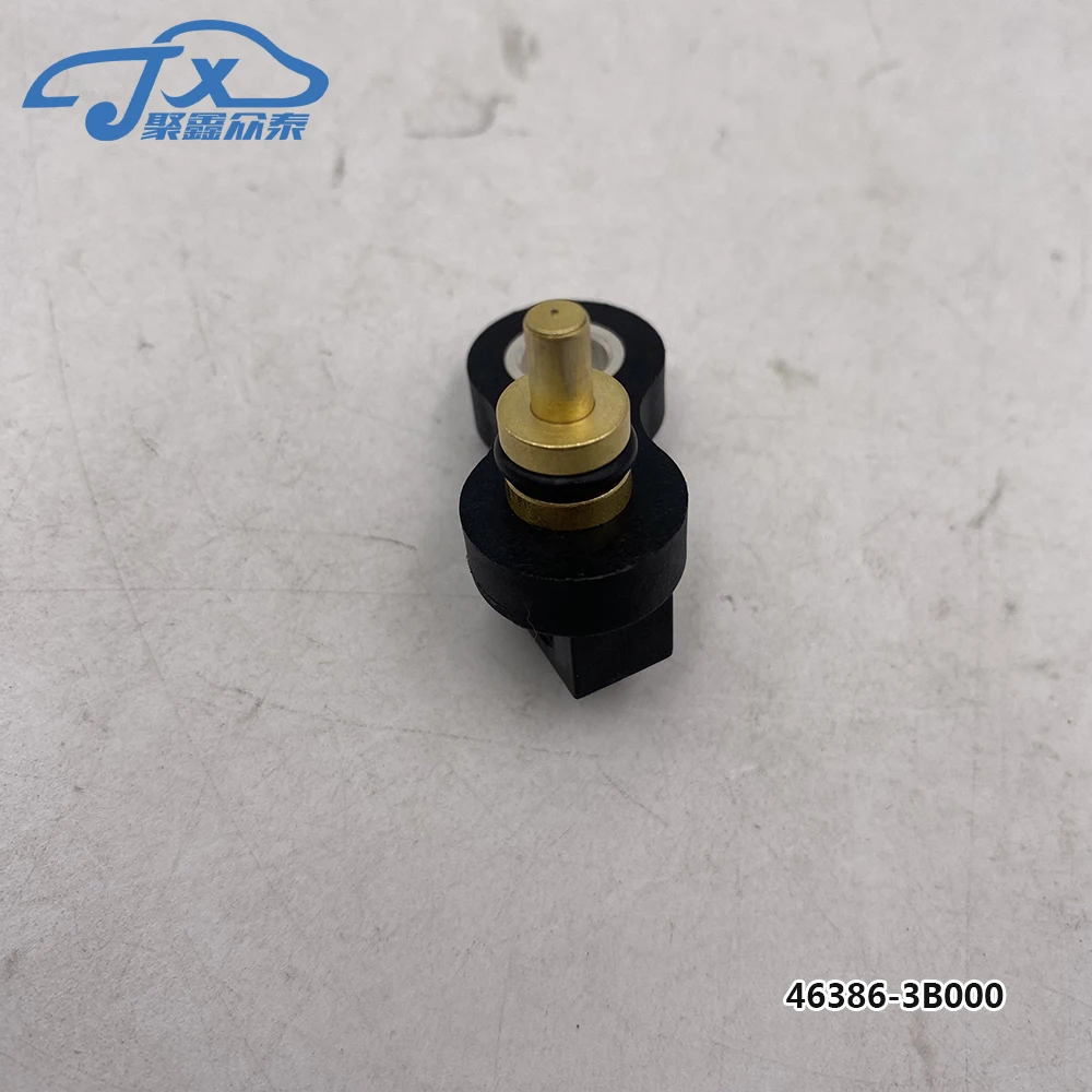 OEM 46386-3B000 for Cerato (2010-2013) and Forte transmission oil temperature sensor (two-pin small) 46386-3B000