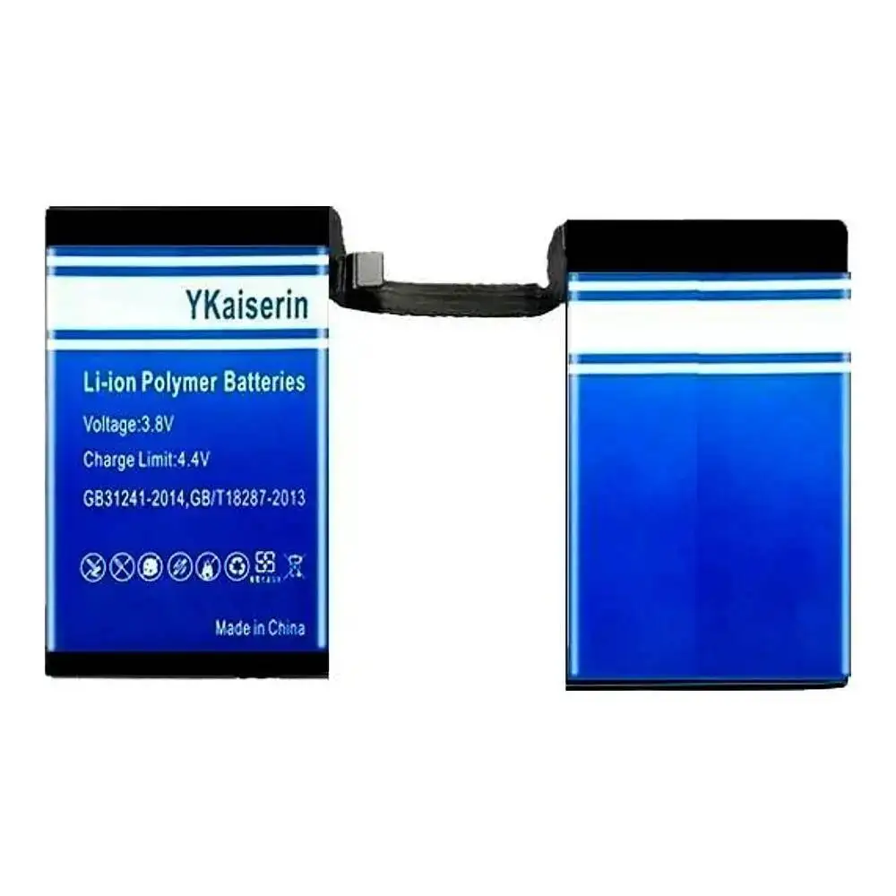 

Для телефона Asus Rog Phone 5 5S Pro 4Pro 5Spro ZS673KS I005DA I005DB C21P2001 надежная мощность 3500 мАч мобильная батарея