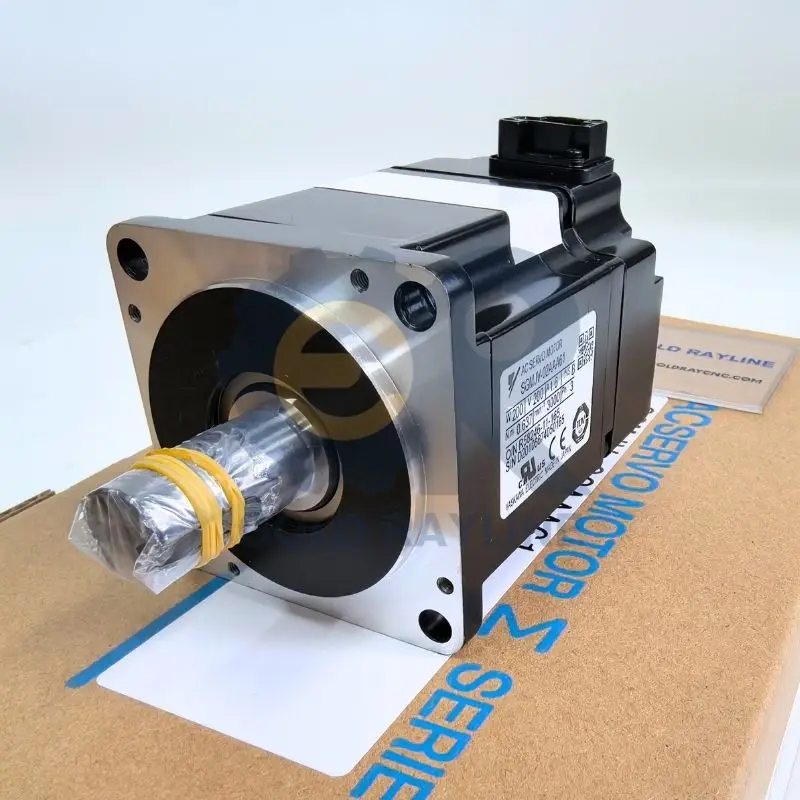 

New SGMJV-02AAA61 Yaskawa Servo Motor In Stock