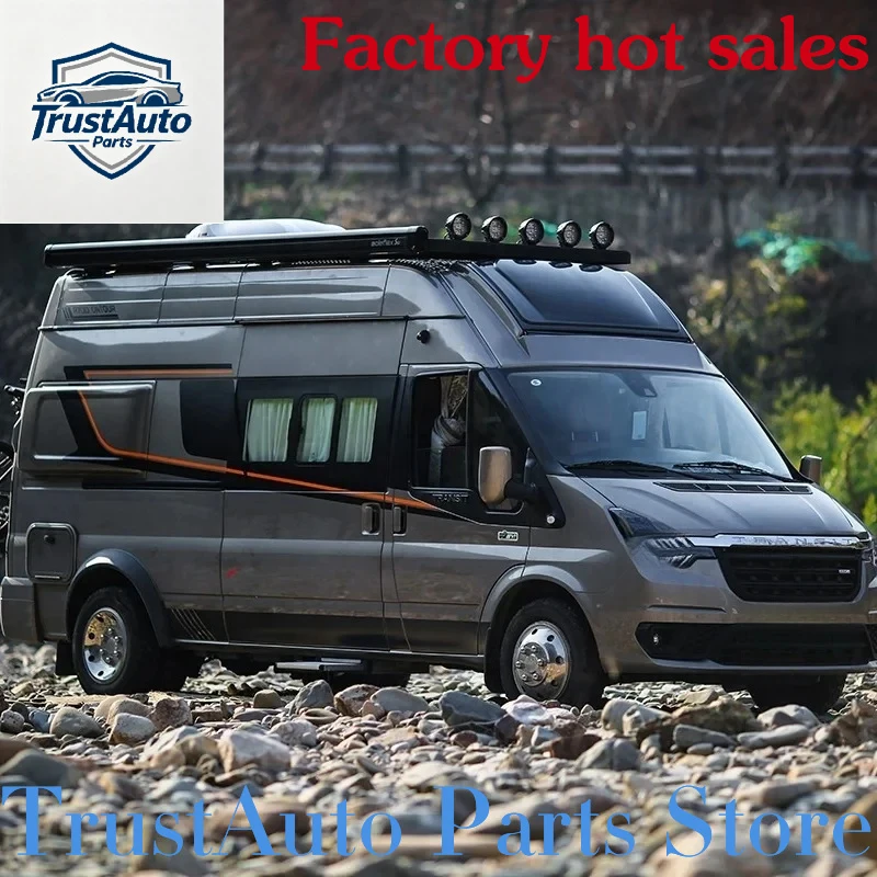 TrustAuto Parts Store Is Having A Hot Sale High-Quality RV & Trailer Awning (4.) B Fire-Retardant Waterproof -Windproof Zinc