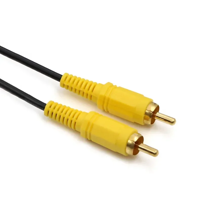 Rca To Rca Cable Di…