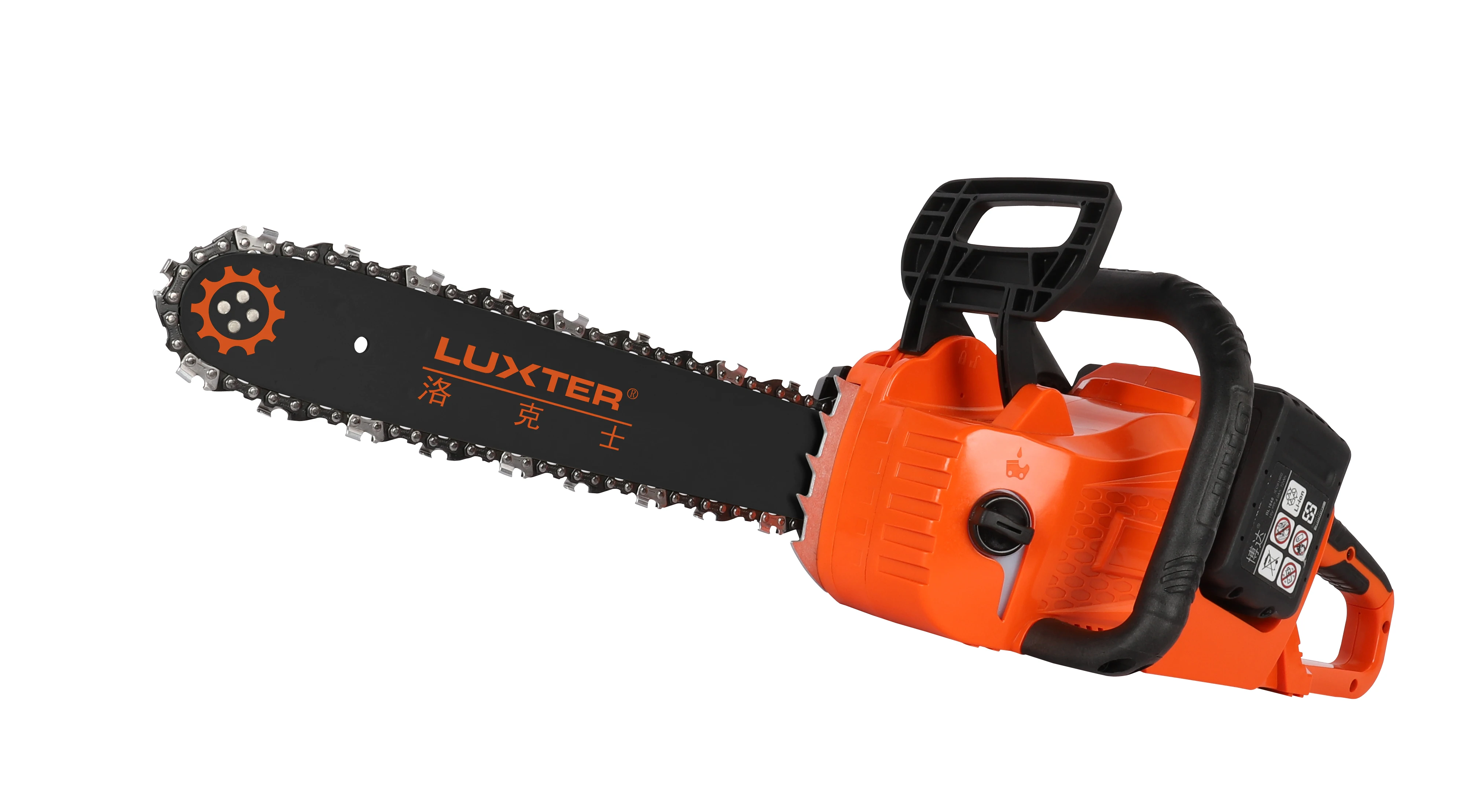 LUXTER Garden Tools Chainsaw Spare Parts Clutch Chain Saw Western Customized Spring Block Packing Technical