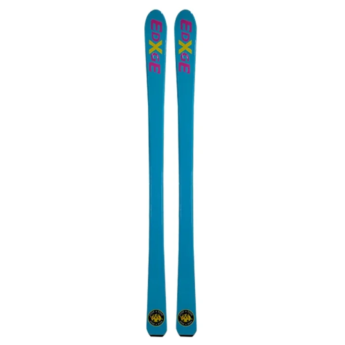 2020 stepsnow ski alpine skis twintip ski all mountain new design