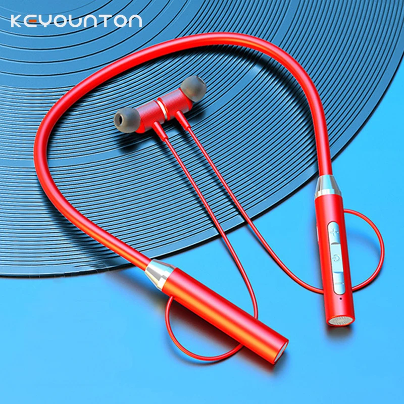 YD08 Беспроводные Bluetooth-наушники Hi-Fi музыкальные игровые наушники гарнитуры спортивные водонепроницаемые наушники для iPhone Samsung 20 часов воспроизведения