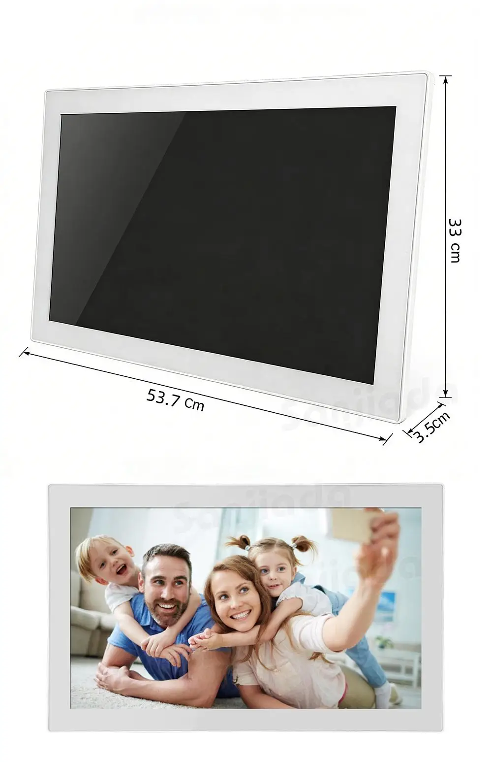 Frameo 21.5
