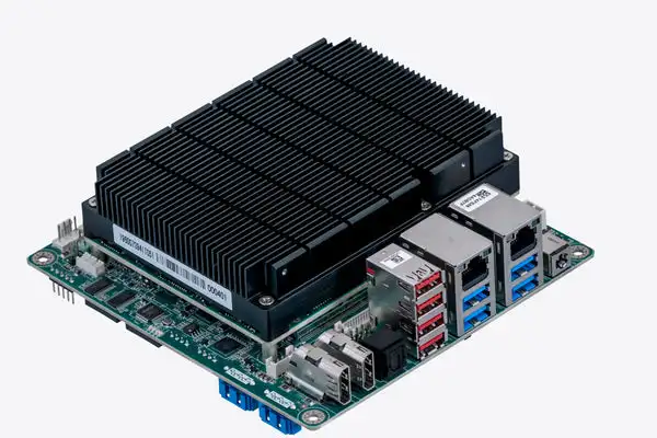 BIVROST ®   Lite5 ™   Mini-STX-Plattform – technische Charge