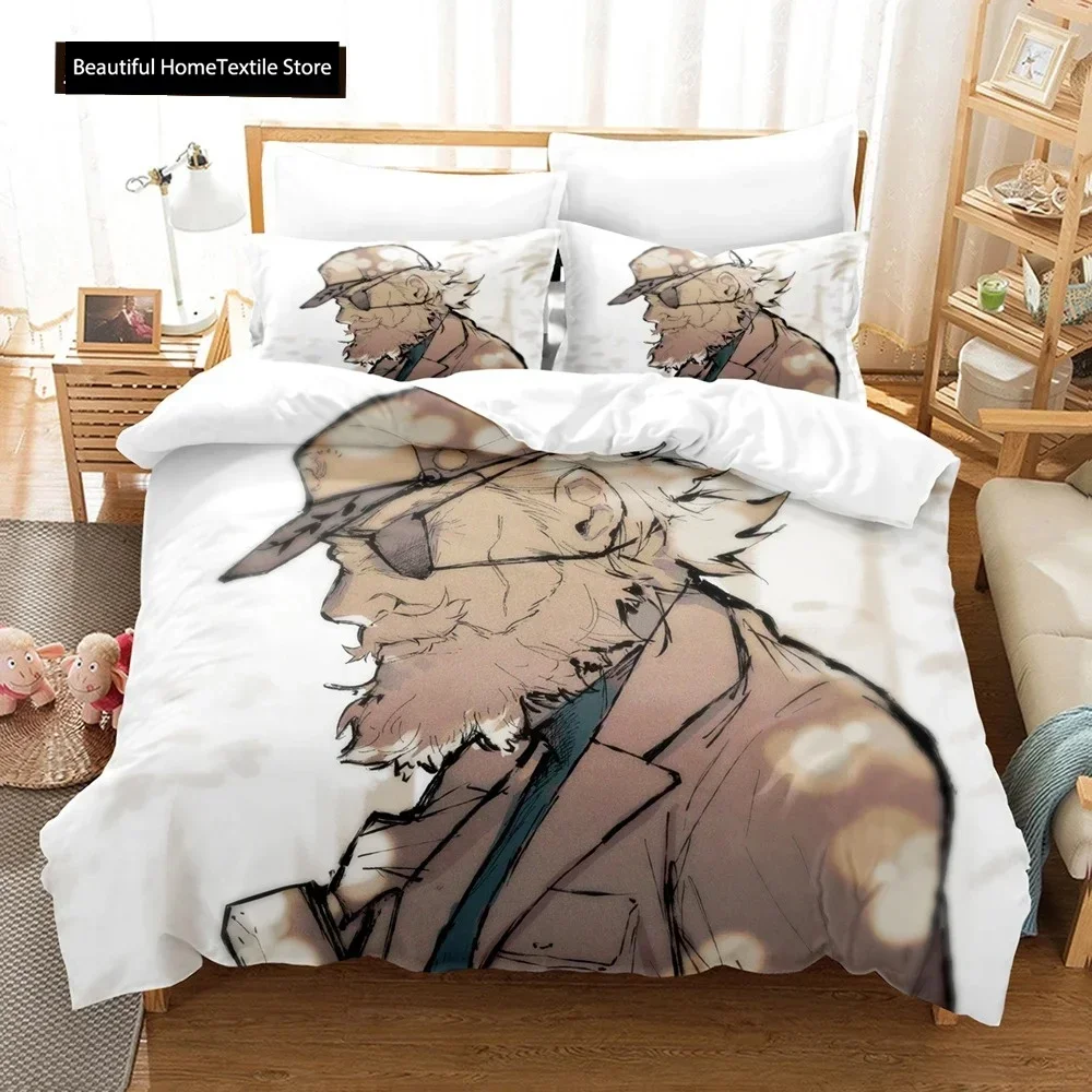 

Summer again 3D NEW Duvet Cover Pillowcase Bedding Set Adult Boy Girl Bedroom Decoration Children Single Double Large