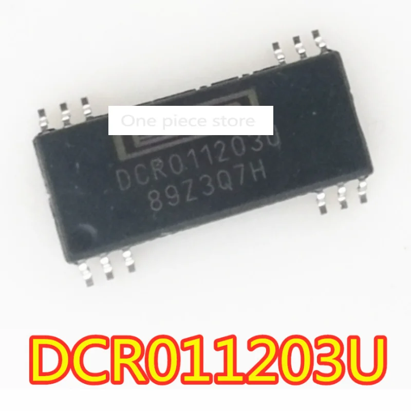 

5 шт. DCP020503U SMD SOP12 изолированный конвертер постоянного тока/постоянного тока микросхема питания DCR011203U