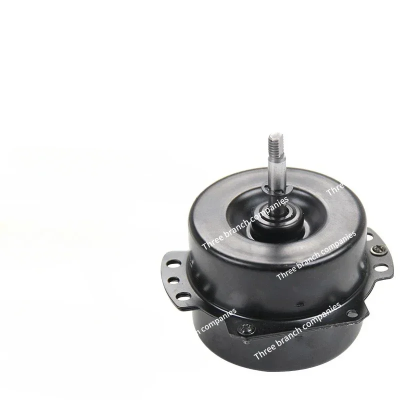 220v 50w 1200 rpm ventilation fan motor exhaust fan motor pure copper wire double bearing for 6 8 10 12 inch