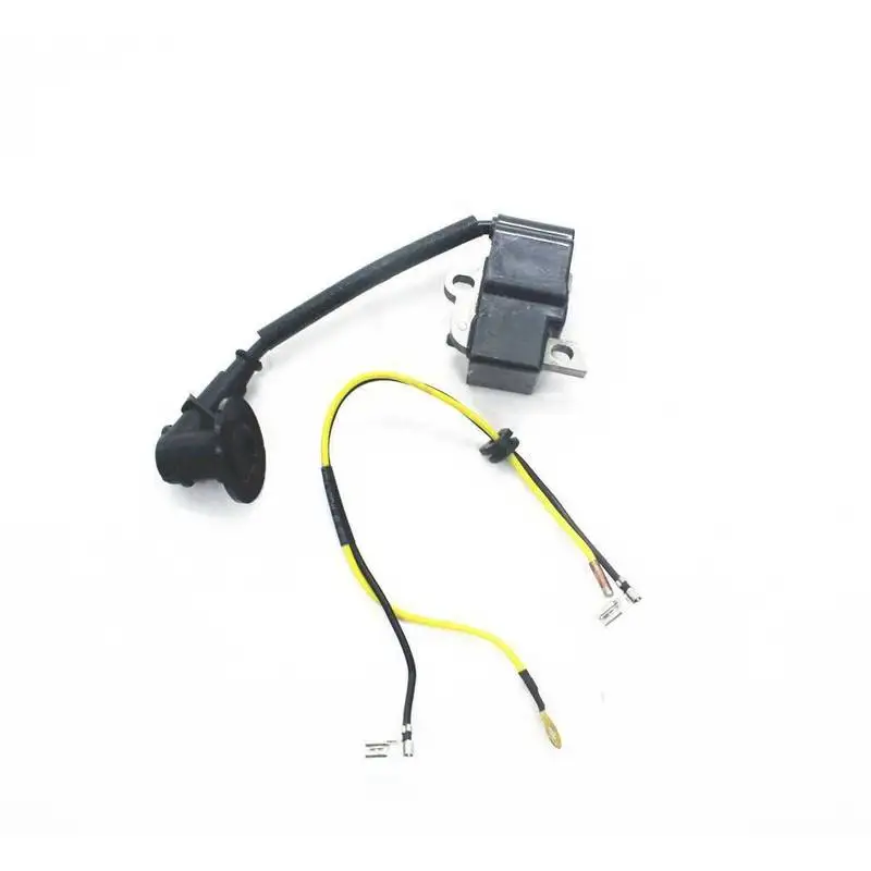 Replacement Ignition Coil High Voltage Pack For Stihl MS231 MS251 MS261 Gas Chainsaw Engine Module Logging Saw Spare Parts