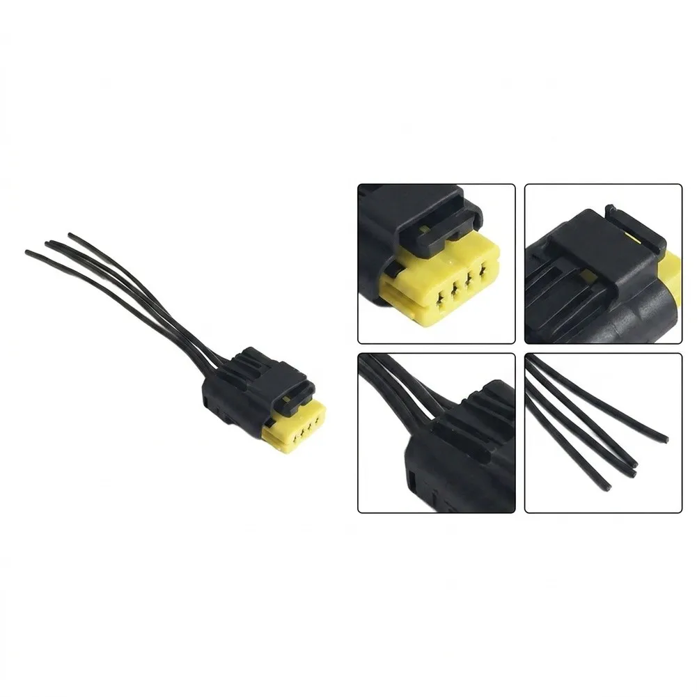 8201348602 Fuel Pump Wiring Harness For Renault Master For Movano For Trafic For Megane For Laguna For Kangoo For Vauxhall Vivar