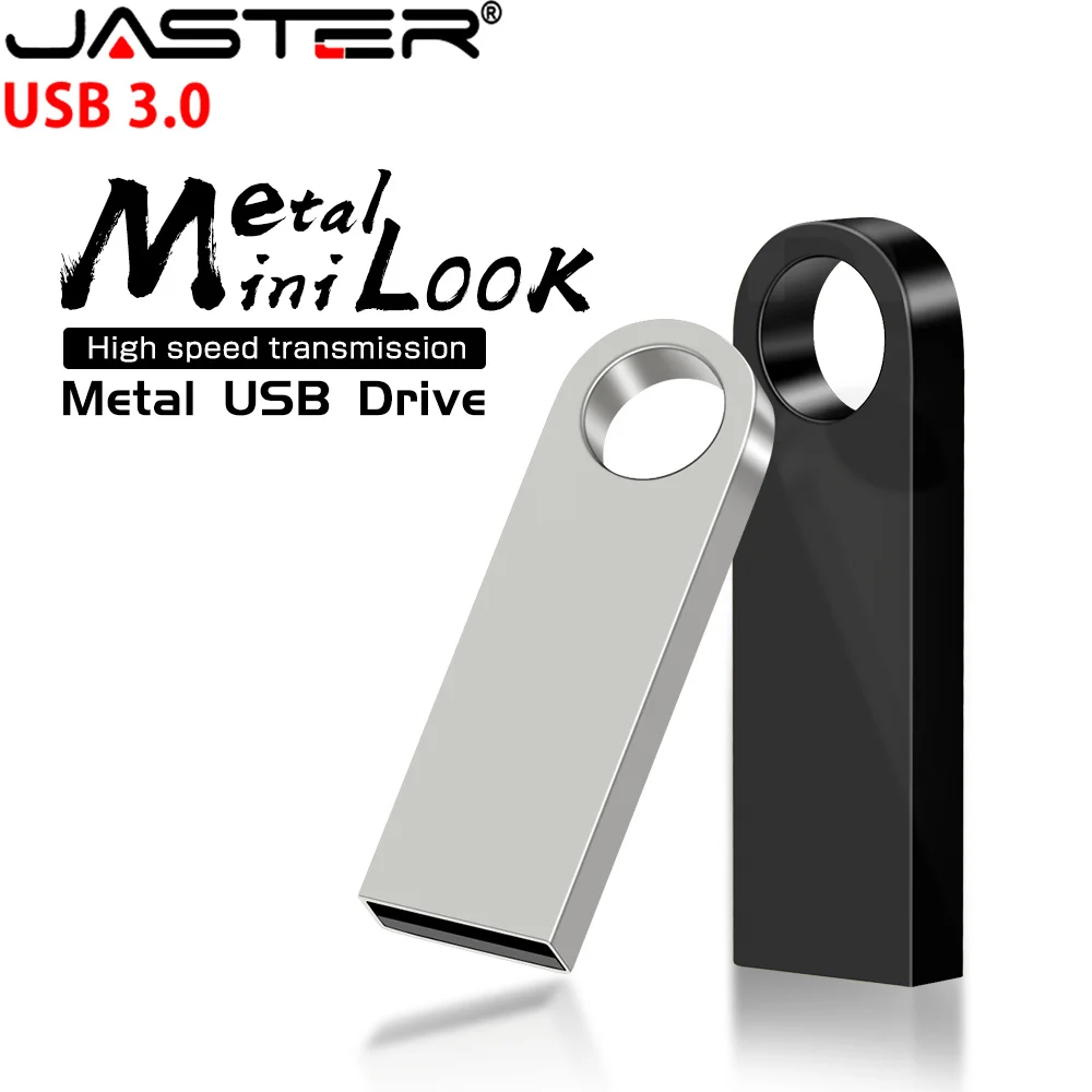 

Colorful Metal USB 3.0 Flash Drive 4GB 8GB 16GB 32GB 64GB 128GB Key Chain Memory Stick Creative Business Gift Pen Drive Pendrive