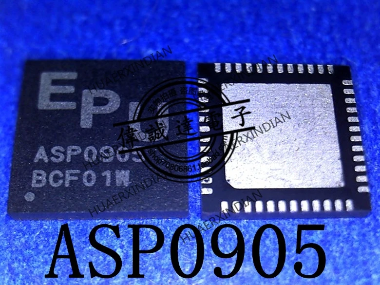 Новый оригинальный ASP0901 ASP0902 ASP0903 ASP0905 QFN