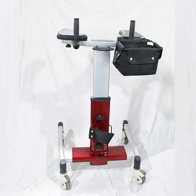 Wheel Folding Walker