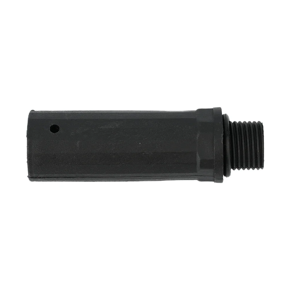 1Pc Breathing Rod Air Compressor Accessories Red Dot Breathing Nozzle 15.5mm Vent Hat Air Compressor Pump Accessories