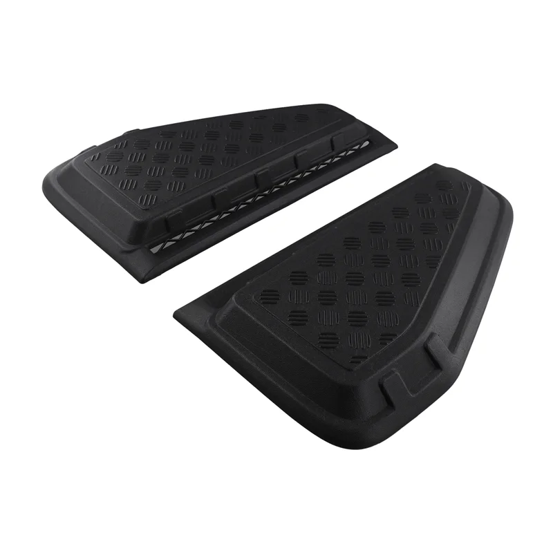 

A80X-Car Body Side Mark Cover Air Vent Modified Car Exterior Accessories For Chery JETOUR Traveler