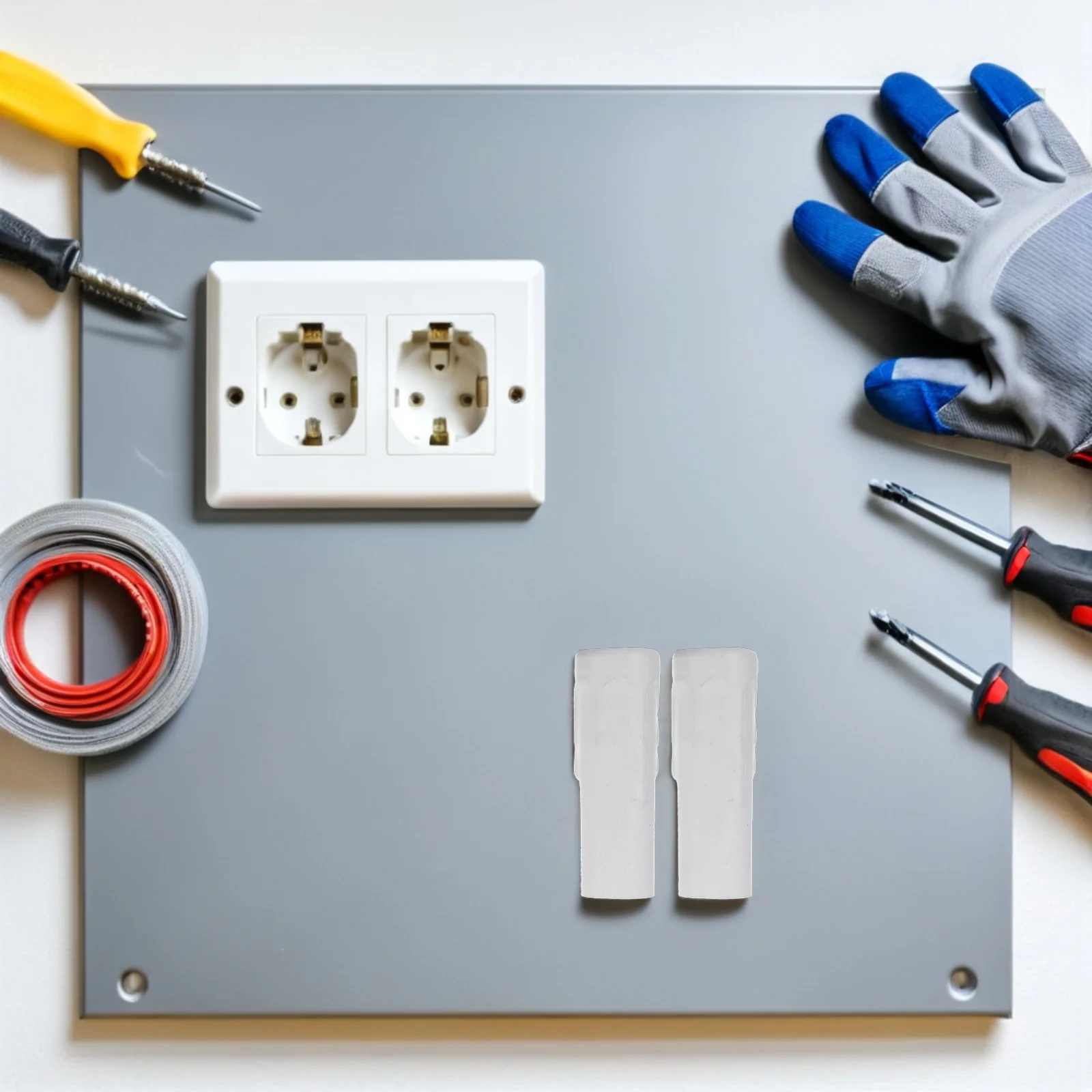 

8Pcs Candelabra Sleeve Covers Vintage Style for E14 Ceiling Lamp Socket Sleeves Metal Light Diffuser Replacement