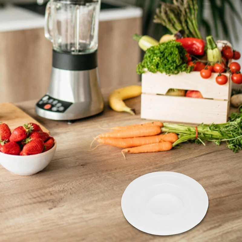 2 упаковки, миксеры, крышки для мисок для кухни, 6 кварт, миксеры на подставке, крышка миксера подходит для моделей миксера-подъемника KP2671X,KT2651X