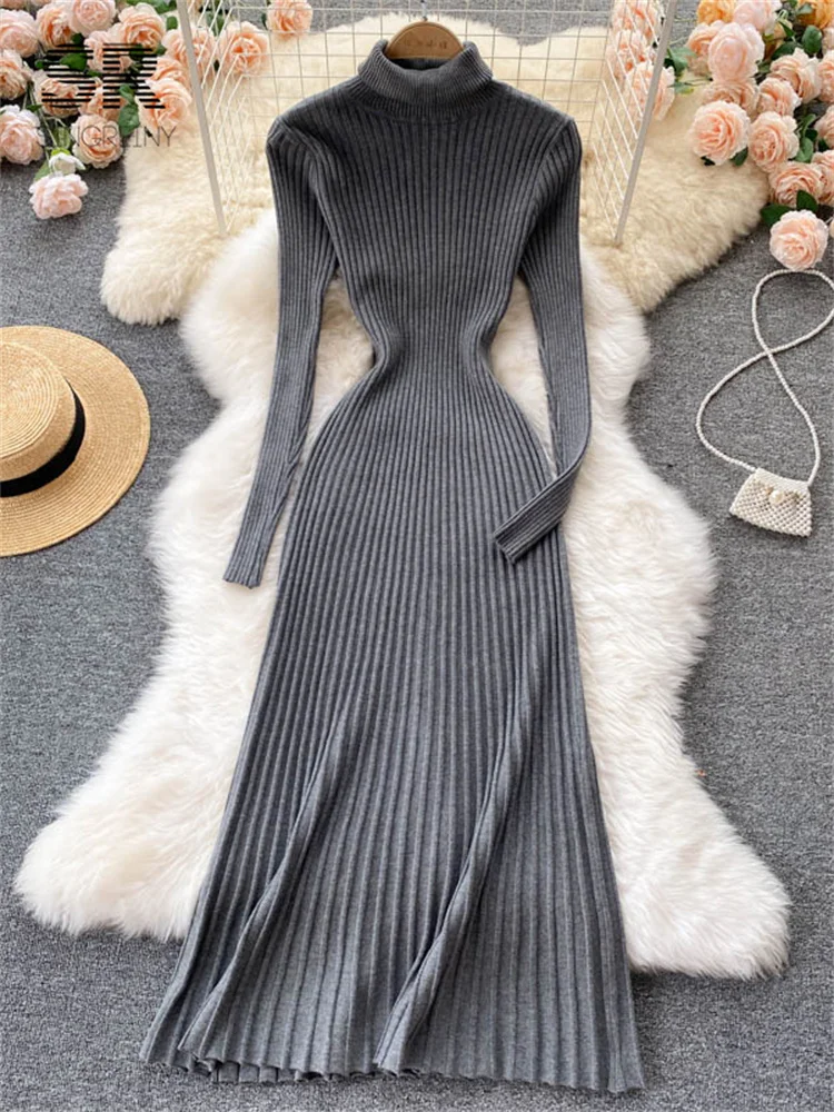 women's light blue winter off the shoulder dress Cindee Blue Off Shoulder Mini Dress - US 0 main image 0