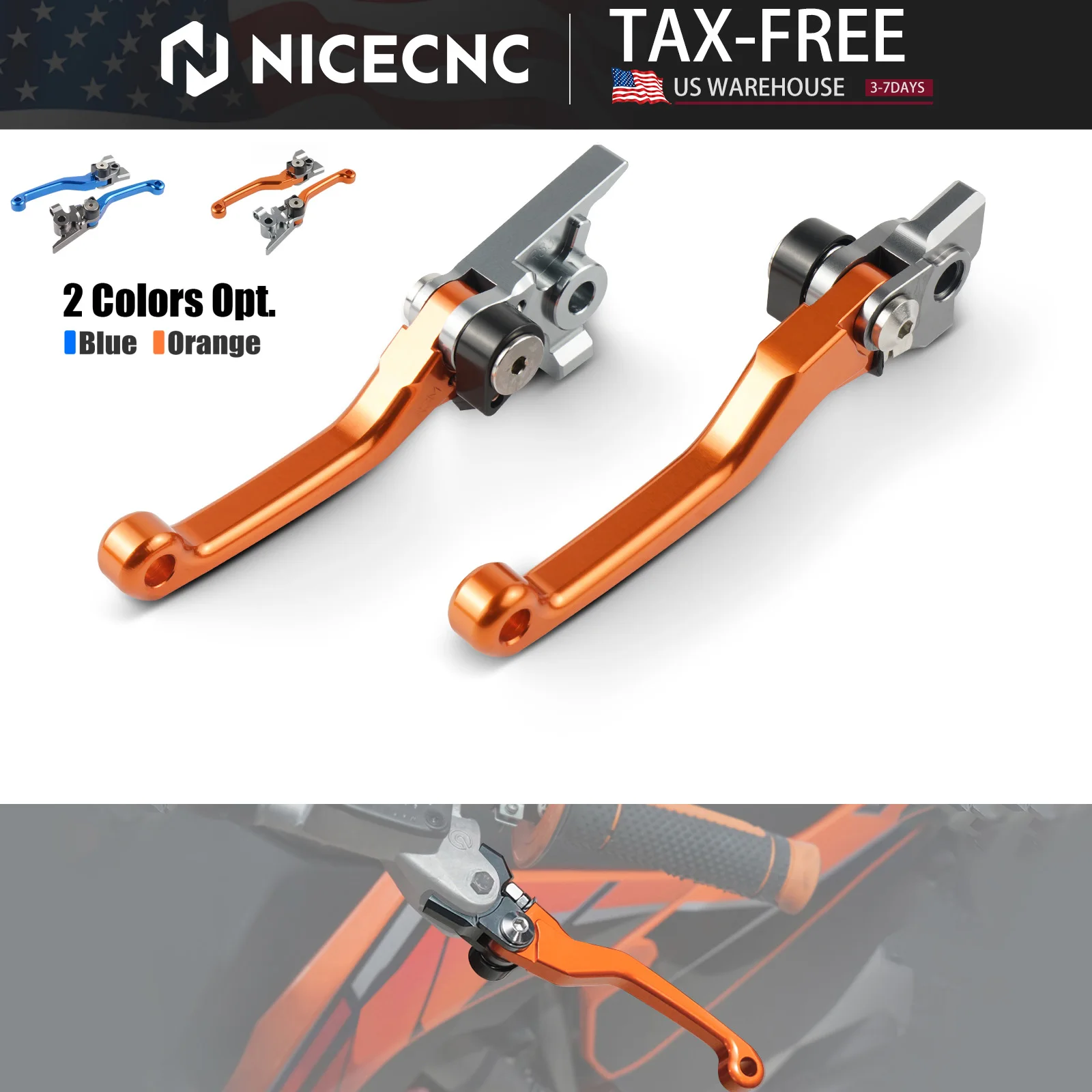 Nicecnc For Ktm Exc… - image