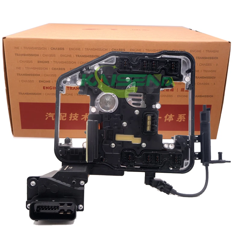 for Original 0AM927769D 0AM DQ200 DSG Transmission Control Module Mechatronic TCU for VW Audi Skoda Seat 7 Speed Dry Clutch Gear