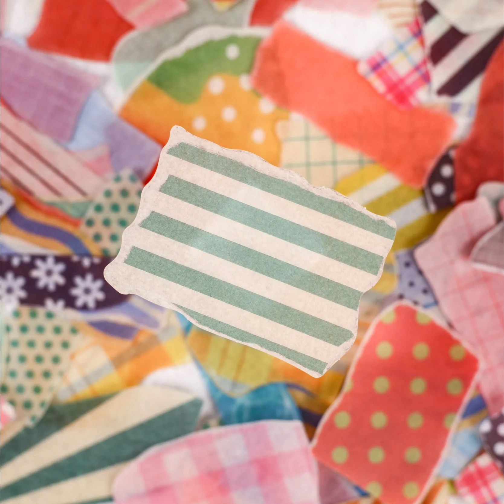20 Blatt/1 Packung Kawaii Scrapbook-Aufkleber, Klebeband, Junk Journal, Goldplaner, Schreibwaren, Planer, dekorativ