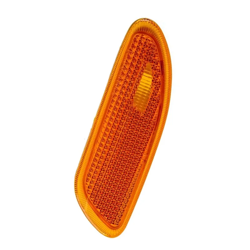 

ABWP-2038200821 2038200721 Side Light Turn Signal (Without Bulb) Side Marker Light Housing For Mercedes-Benz W203 2001-2007
